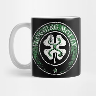 Drop8kick Mug